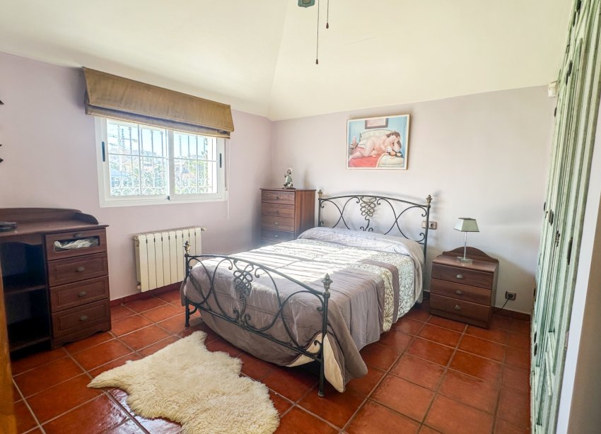 Resale - Villa - La Mata