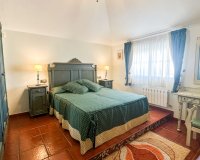 Resale - Villa - La Mata