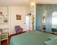 Resale - Villa - La Mata