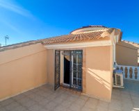Resale - Villa - La Mata