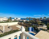 Resale - Villa - La Mata