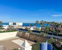 Resale - Villa - La Mata