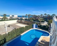 Resale - Villa - La Mata
