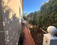 Resale - Villa - La Mata