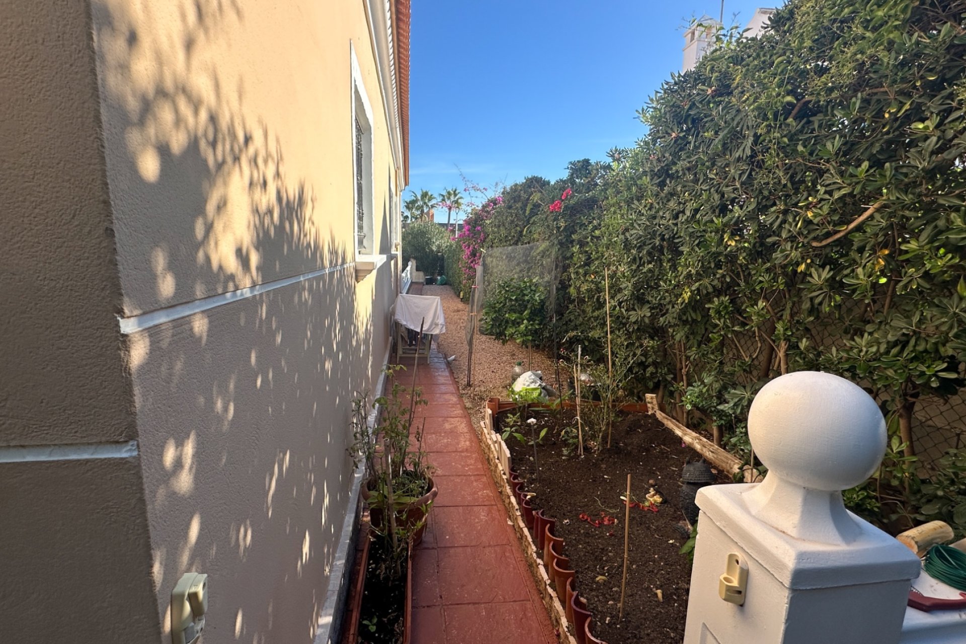 Resale - Villa - La Mata