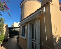 Resale - Villa - La Mata