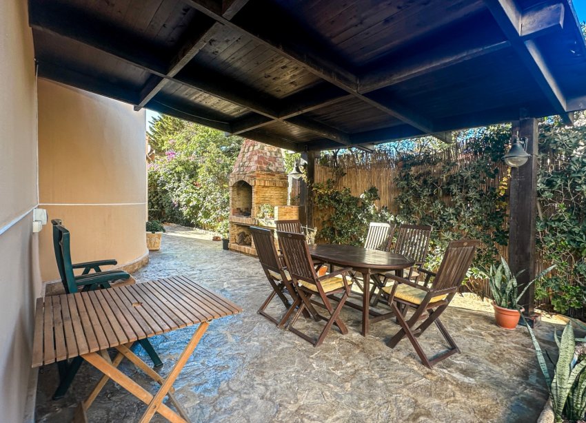 Resale - Villa - La Mata