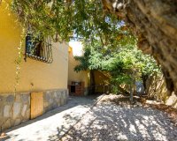 Resale - Villa - La Siesta - El Salado - Torreta - La Siesta