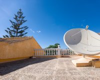 Resale - Villa - La Siesta - El Salado - Torreta - La Siesta