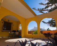 Resale - Villa - La Siesta - El Salado - Torreta - La Siesta