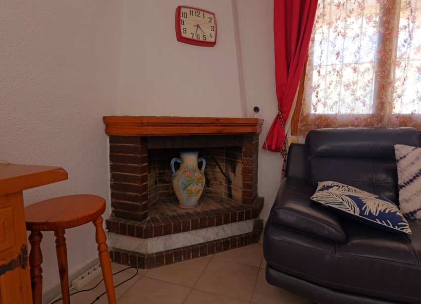 Resale - Villa - La Siesta - El Salado - Torreta - La Siesta