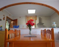 Resale - Villa - La Siesta - El Salado - Torreta - La Siesta