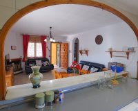 Resale - Villa - La Siesta - El Salado - Torreta - La Siesta