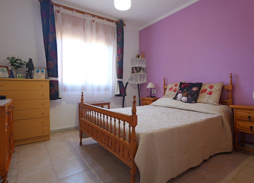 Resale - Villa - La Siesta - El Salado - Torreta - La Siesta