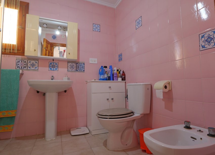 Resale - Villa - La Siesta - El Salado - Torreta - La Siesta