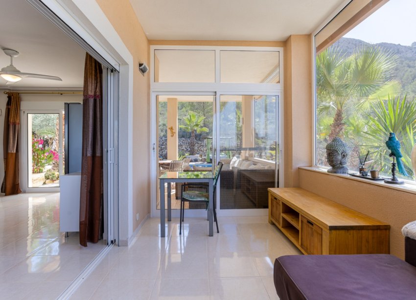 Resale - Villa - La Zarza - La Zarza Murcia