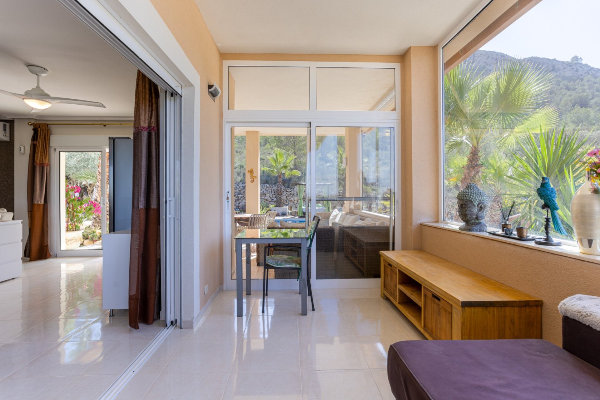 Resale - Villa - La Zarza - La Zarza Murcia