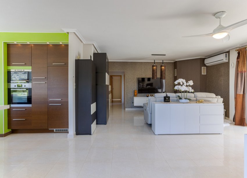 Resale - Villa - La Zarza - La Zarza Murcia