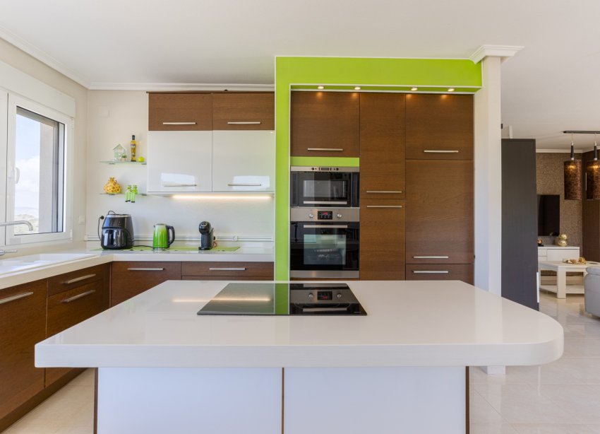 Resale - Villa - La Zarza - La Zarza Murcia