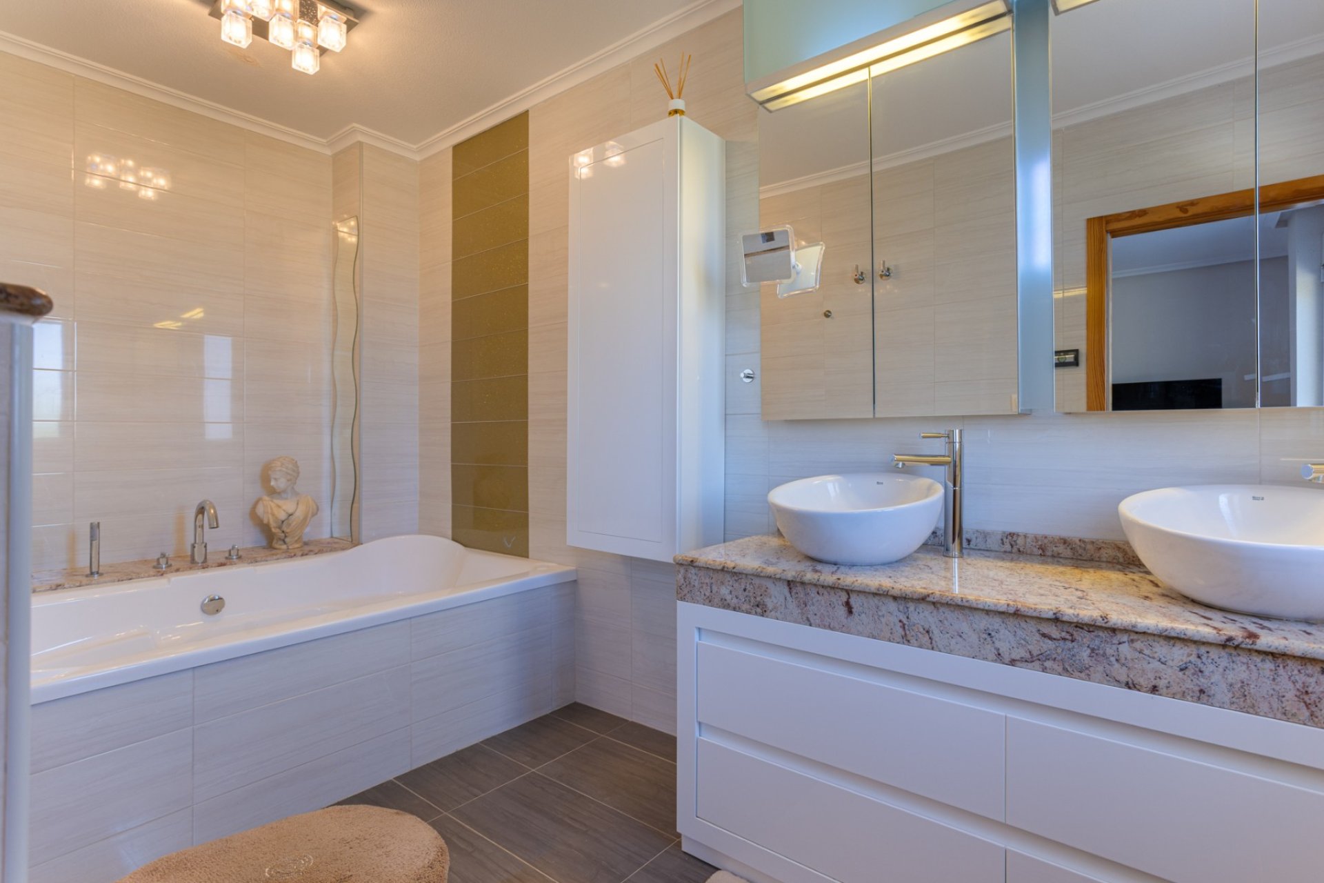 Resale - Villa - La Zarza - La Zarza Murcia