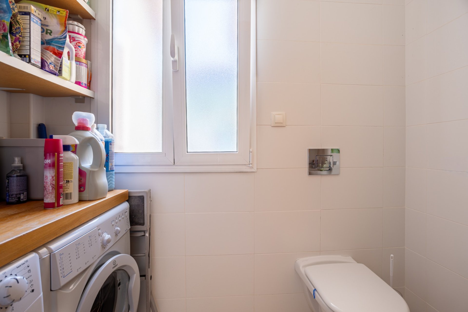 Resale - Villa - La Zarza - La Zarza Murcia