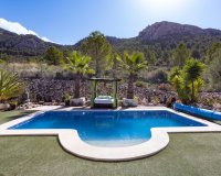 Resale - Villa - La Zarza - La Zarza Murcia