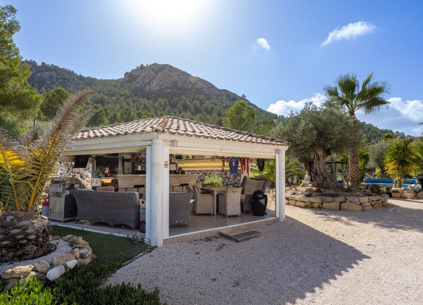 Resale - Villa - La Zarza - La Zarza Murcia