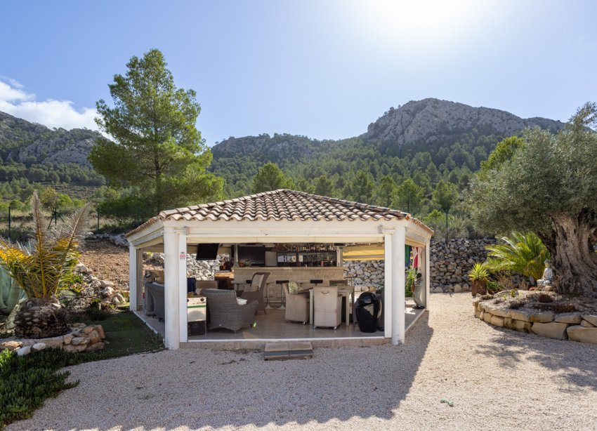 Resale - Villa - La Zarza - La Zarza Murcia