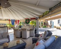 Resale - Villa - La Zarza - La Zarza Murcia