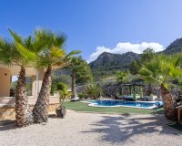 Resale - Villa - La Zarza - La Zarza Murcia