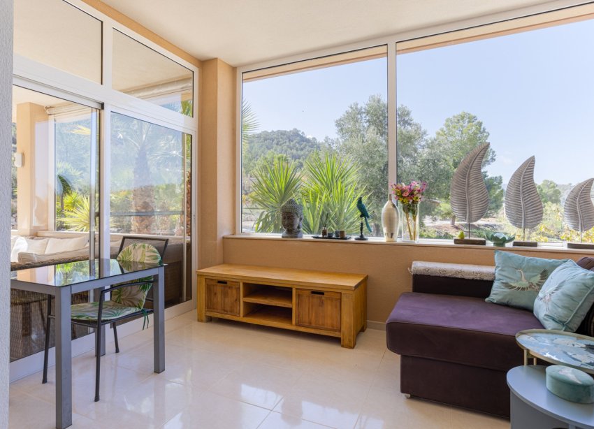 Resale - Villa - La Zarza - La Zarza Murcia