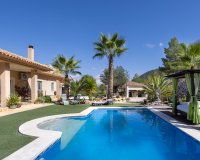 Resale - Villa - La Zarza - La Zarza Murcia