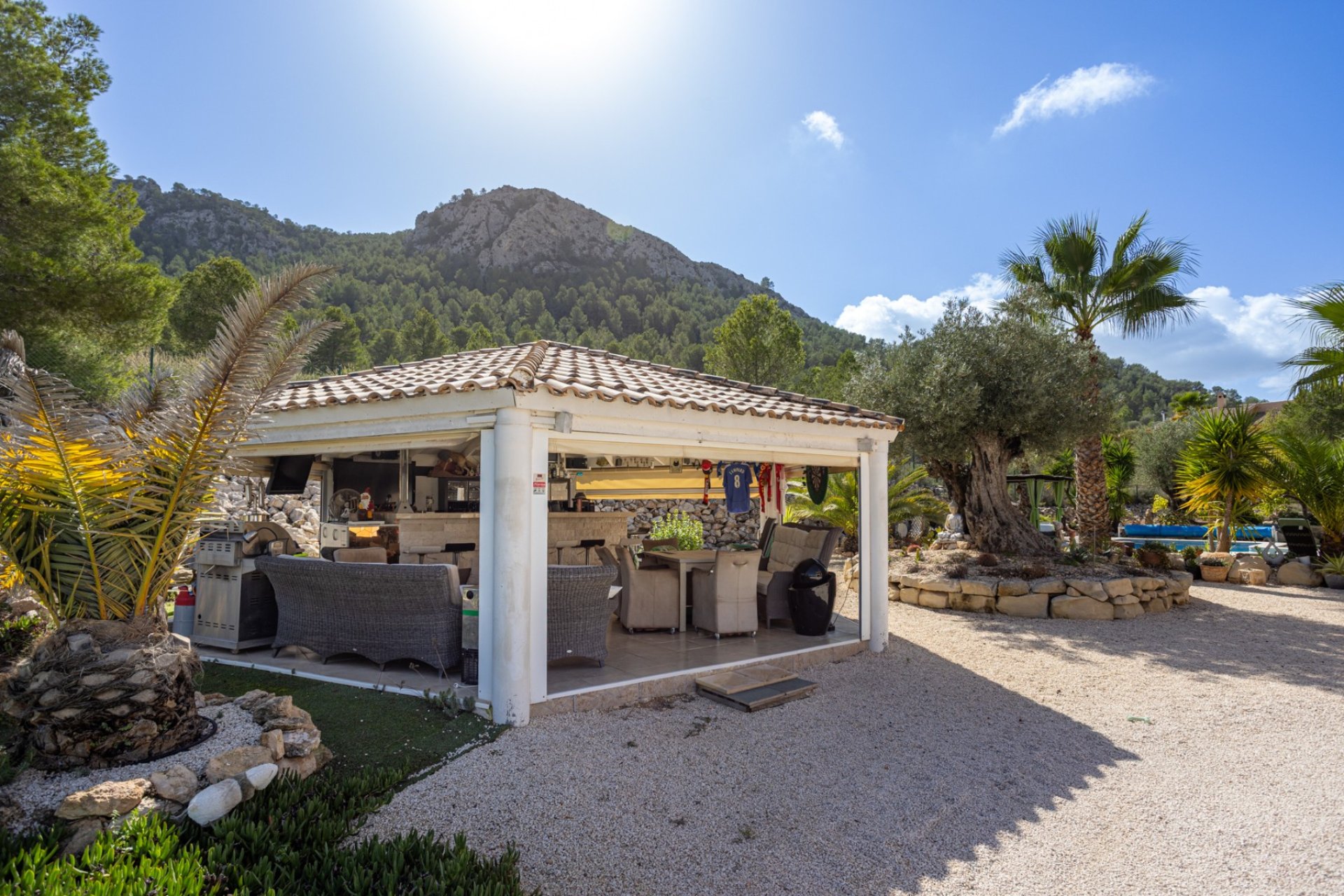 Resale - Villa - La Zarza - La Zarza Murcia