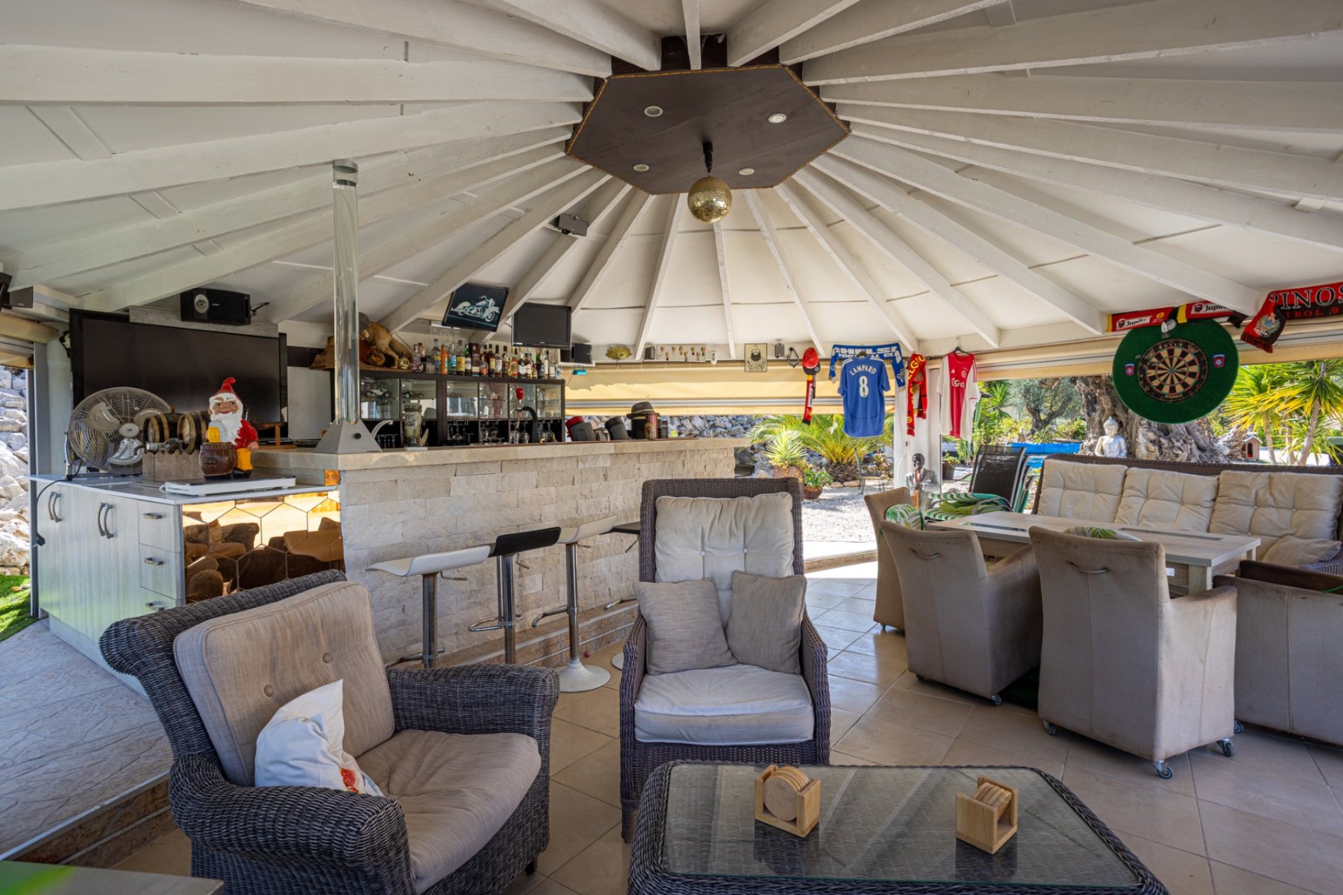 Resale - Villa - La Zarza - La Zarza Murcia