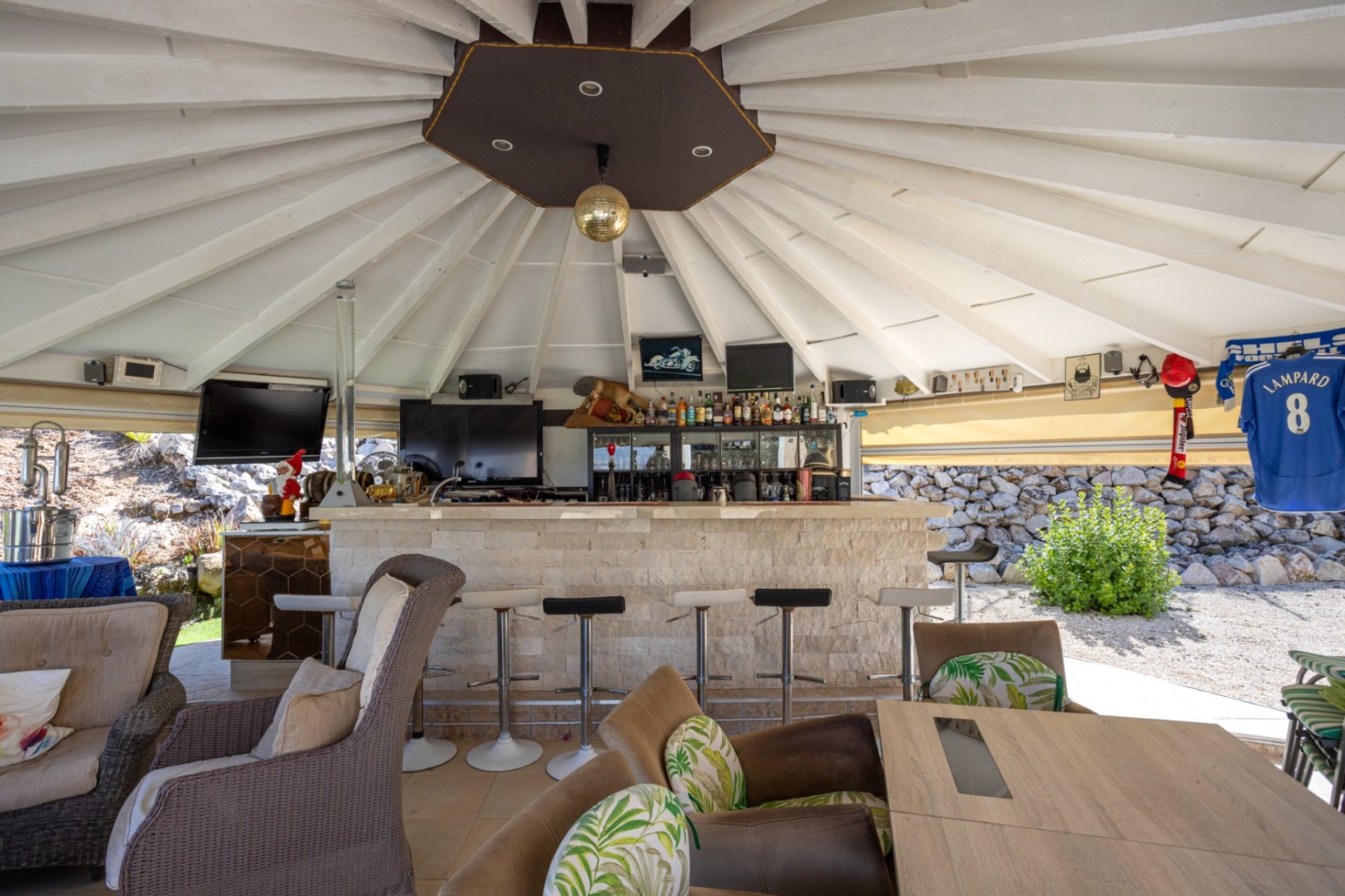 Resale - Villa - La Zarza - La Zarza Murcia