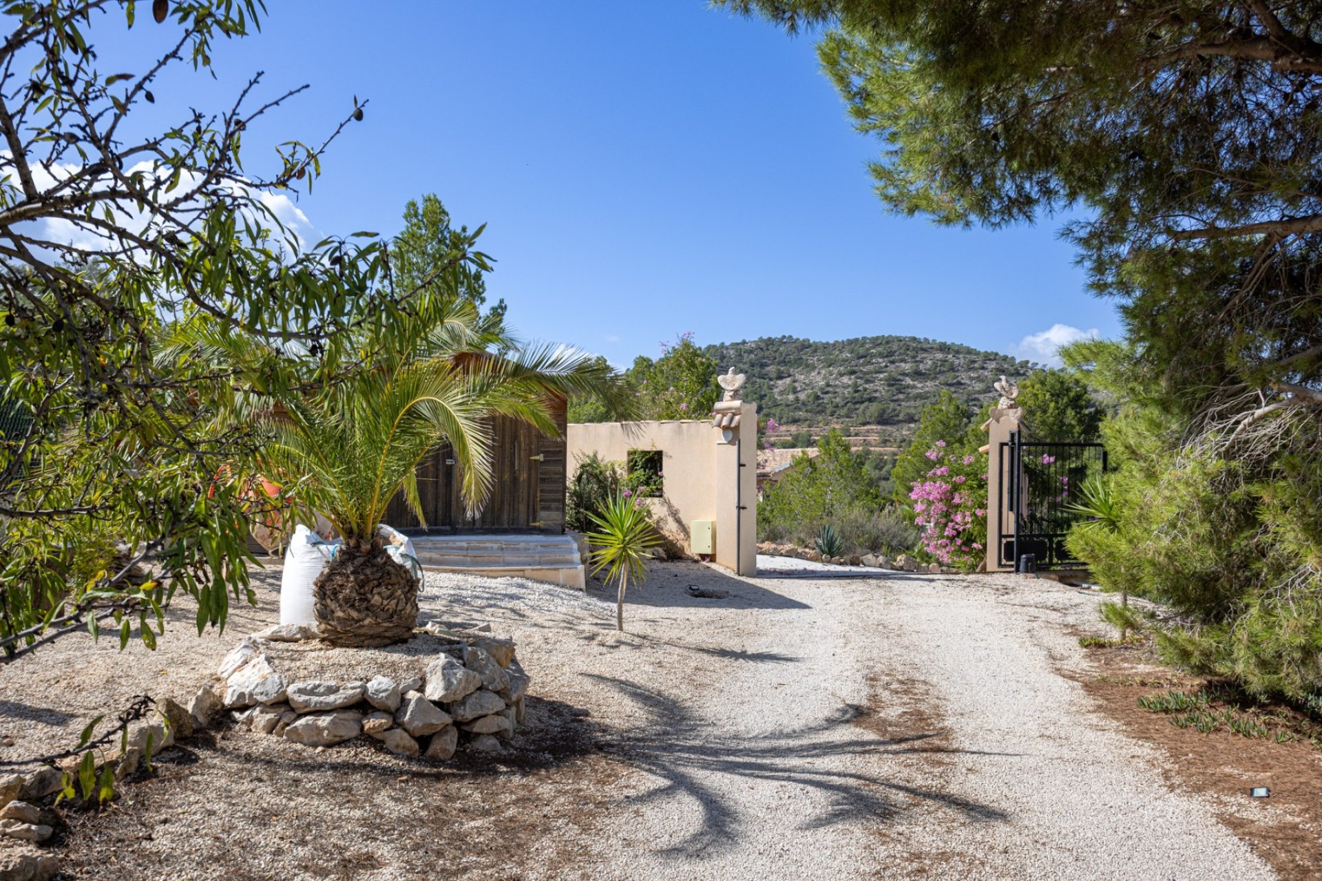 Resale - Villa - La Zarza - La Zarza Murcia