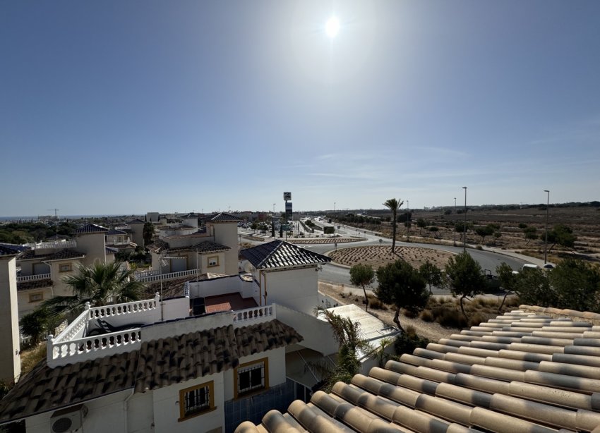 Resale - Villa - La Zenia