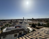 Resale - Villa - La Zenia