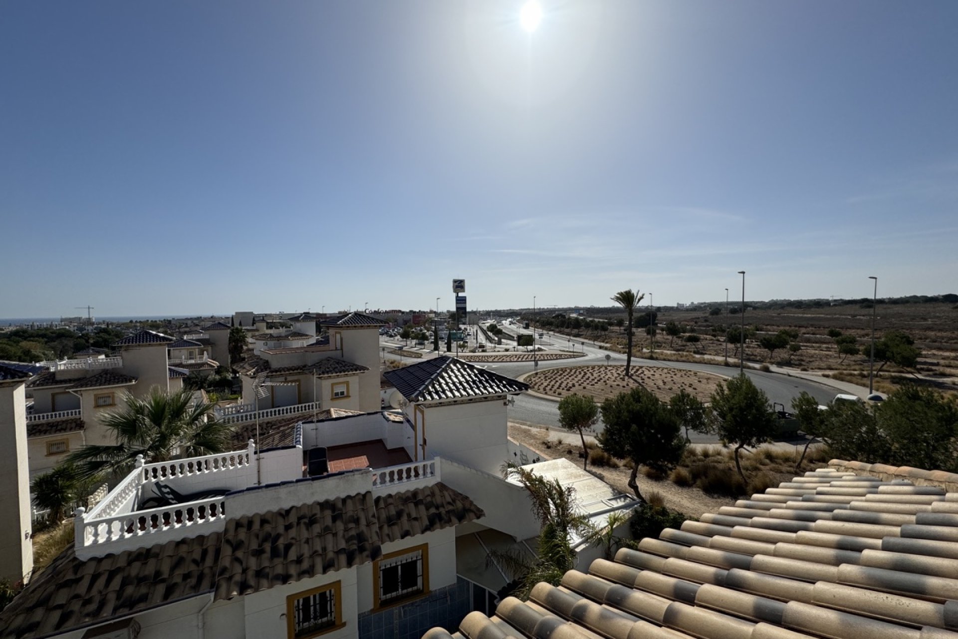 Resale - Villa - La Zenia