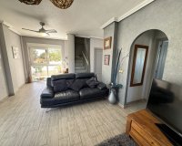 Resale - Villa - La Zenia