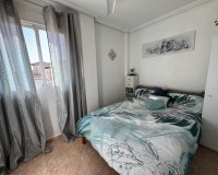 Resale - Villa - La Zenia