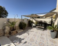 Resale - Villa - La Zenia