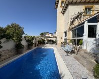 Resale - Villa - La Zenia