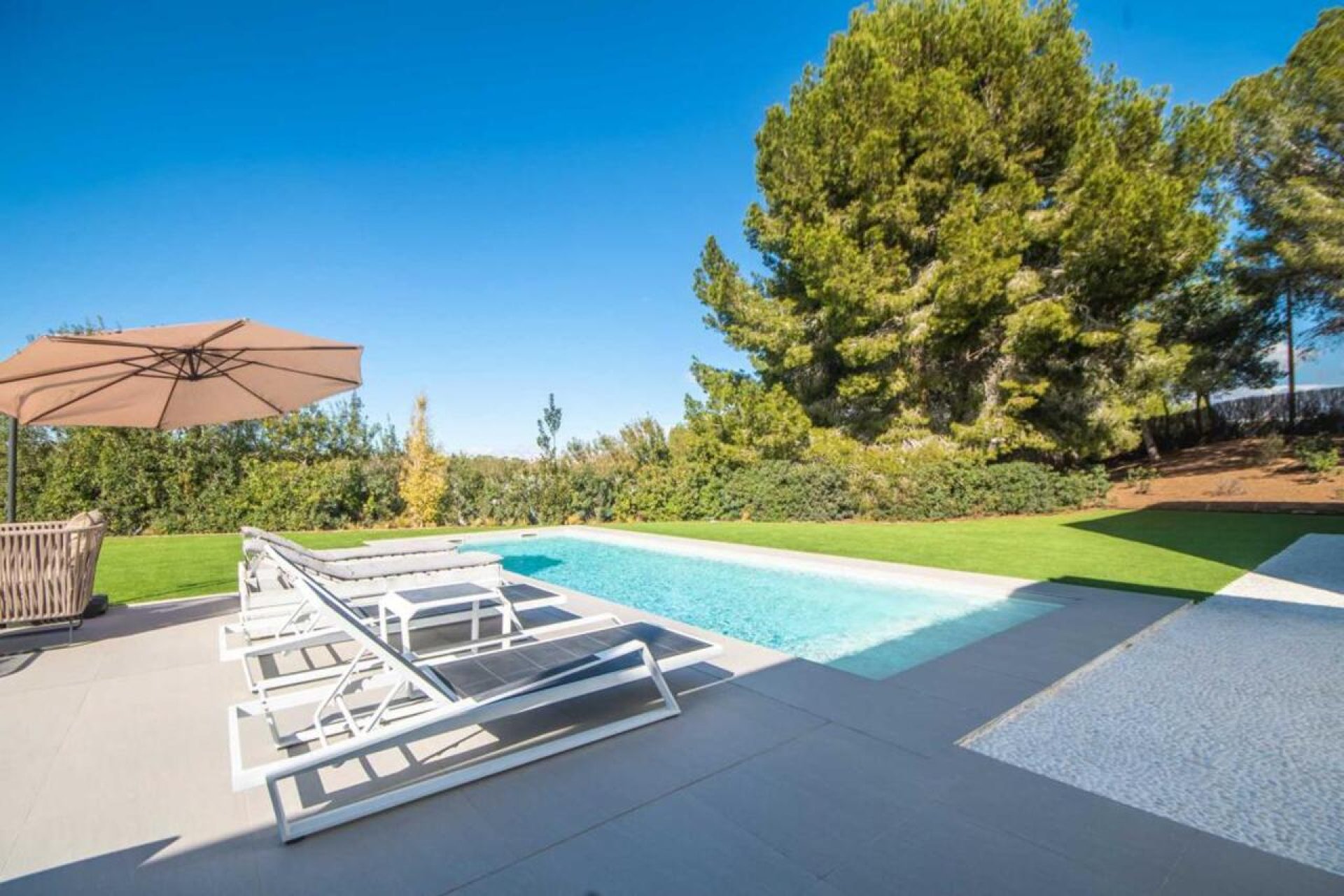 Resale - Villa - Las Colinas Golf - Costa Blanca