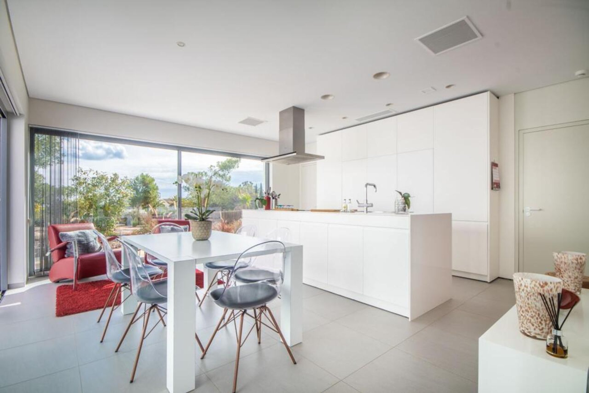 Resale - Villa - Las Colinas Golf - Costa Blanca