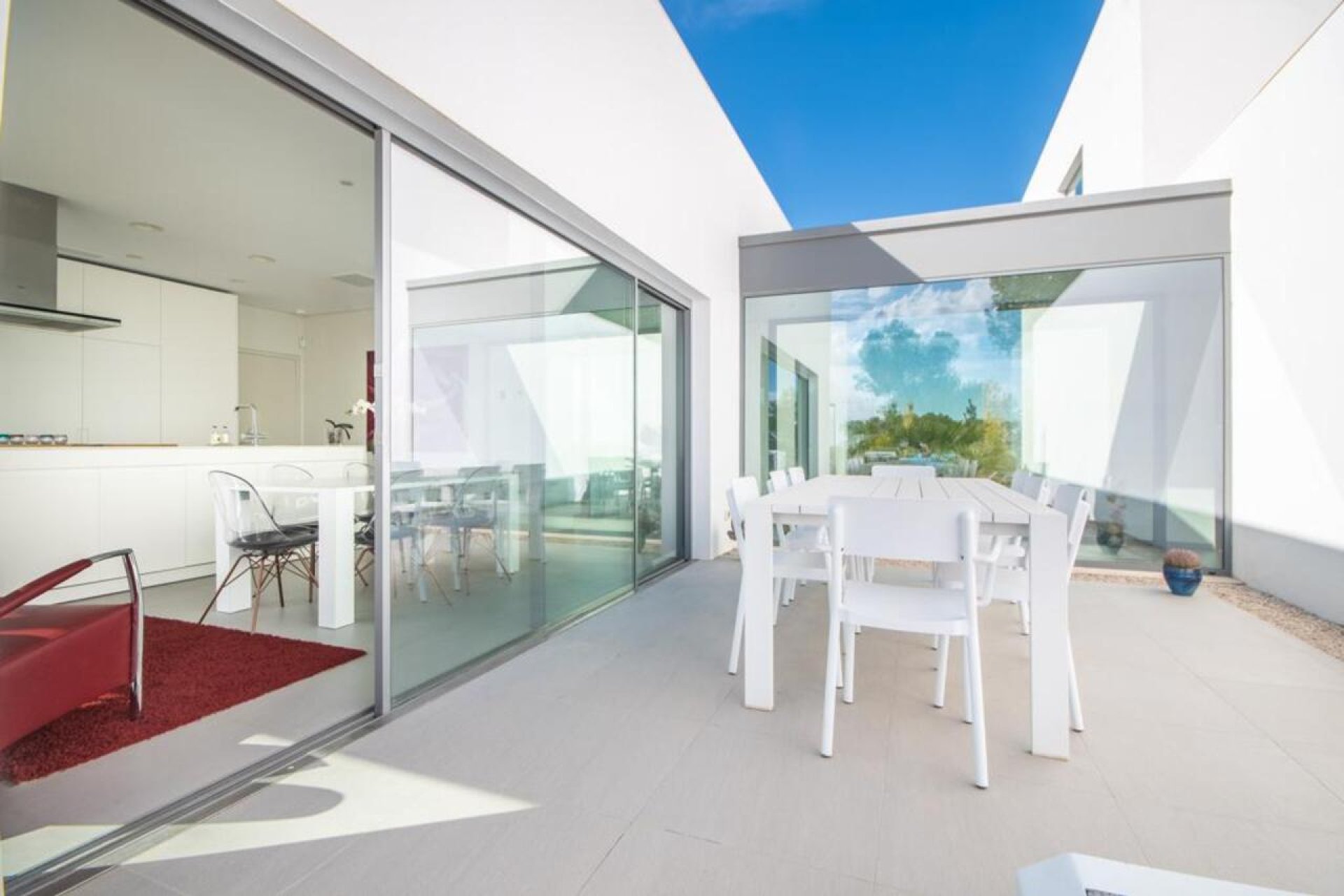 Resale - Villa - Las Colinas Golf - Costa Blanca