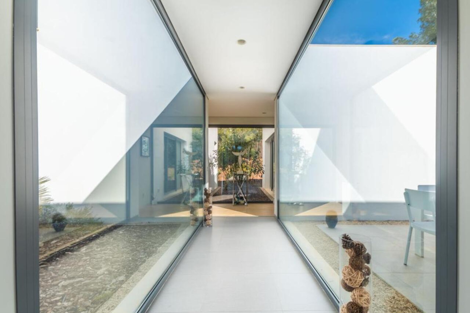 Resale - Villa - Las Colinas Golf - Costa Blanca