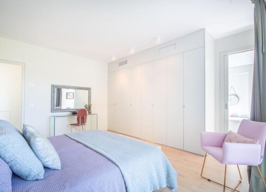 Resale - Villa - Las Colinas Golf - Costa Blanca