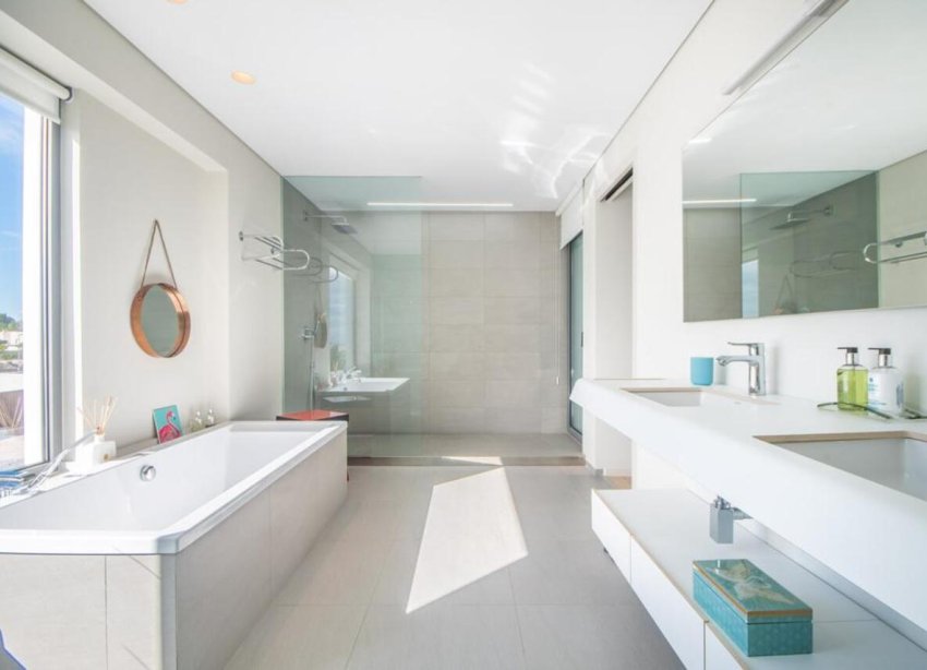 Resale - Villa - Las Colinas Golf - Costa Blanca