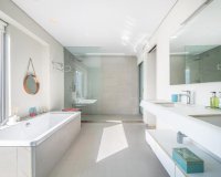 Resale - Villa - Las Colinas Golf - Costa Blanca